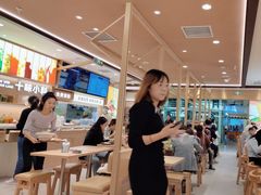 -小满手工粉(北京富力广场店)