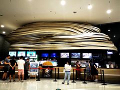 -星辉电影公园(时代广场CC MALL店)