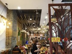 大堂-椰小调.儋州米烂(名门店)