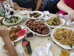 -老舅老蒙肉饼非遗店(一店)