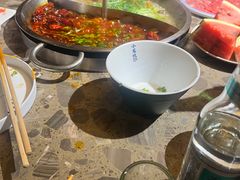 -小龙坎火锅(香港中路店)