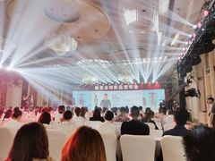 -广州富力丽思卡尔顿酒店