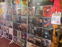 -树懒黑胶唱片店(中山路店)