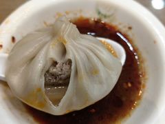 -西安贾三灌汤包·回坊小吃·清真炒菜(北院门总店)