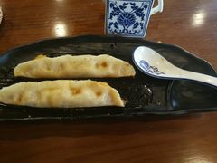 网红牛肉锅贴-张小文胡辣汤(龙柏新村店)