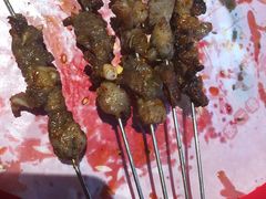 -北三老太太烧烤(人生一串上榜店)