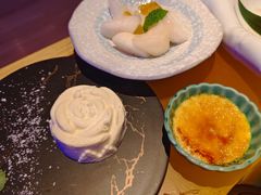 -味见·雪月花(天富路店)