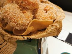 -太食獸泰式茶餐厅(济南万象城店)