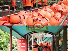 -清泉湾生态旅游度假区