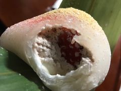 -宝珠奶酪(浦东金桥店)