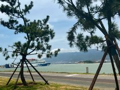 -在海一方公园