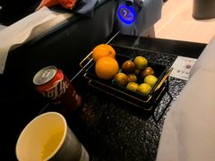 -华夏良子·足道SPA养生(上海崮山路明悦店)
