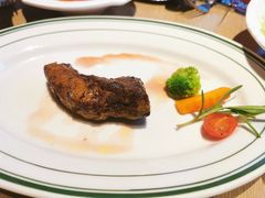 -波特曼西餐厅(中央大街店)