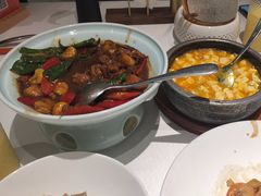 -小厨娘淮扬菜(天印大道店)