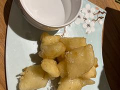 -蒙亨·手把肉·蒙古包文化主题餐厅(天恒广场店)