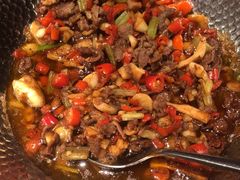 -小天厨民间菜馆(深圳街店)