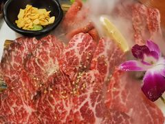 -大阪烧肉BAKA一代(十亩地店)