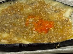 -平娃三宝烧烤·面食(南小街店)