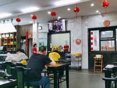 -江万春水饺(安庆总店)