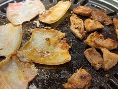 -猫爪爪原切自助烤肉(观音桥阳光世纪店)
