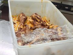 -清真·西域伙伴牛肉面·羊肉串(融创店)