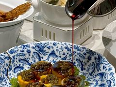 -新光酒家·河豚·海鲜·蟹料理(浦东店)