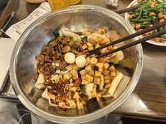 -爱骅裤带面馆(东木头市店)