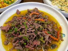 -食光慢宴·安吉土菜馆