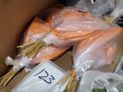 -清真.马师烧烤(金融中心店)
