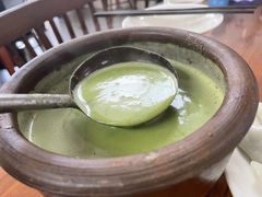茶汤-揭西擂茶细饭(上合店)