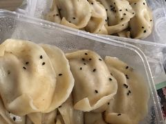 -汪记大王锅贴(成山路店)