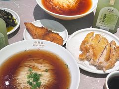 -松鹤楼面馆(天一广场店)