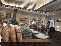 大堂-胖虎打面团(九眼桥店)