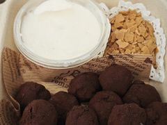 -艾加柒克蛋糕茶歇甜品台(春熙路店)