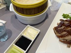 -全聚德(长白店)