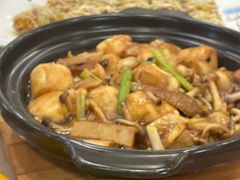 -海晖酒楼·顺德鱼生(荣华店)