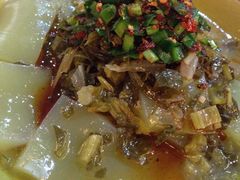 -小杨烤肉(高新店)