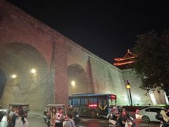 -安远门(地铁站)