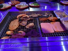 -小猪查理川式自助烤肉(大学城店)