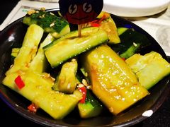 拍黄瓜-蛙来哒(京基KKone店)