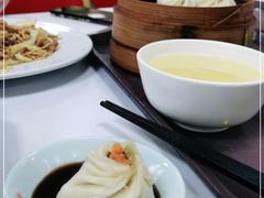 -常州糕团店(北大街新世纪商城店)