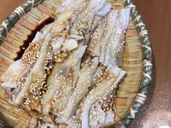 -十三道烧烤(保利西街店)