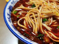 -清真磨沟沿老字号牛肉面(总店)
