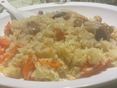 新疆手抓饭-东方亚克西餐厅(西康路店)
