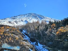 -富士山吉田線五合目