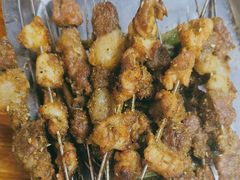 -517烧烤·龙虾·海鲜大排档(万象都荟店)