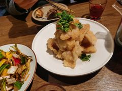 -鸽子窝(青塔店)