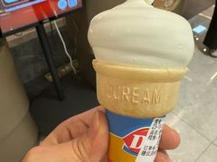 -DQ·蛋糕·冰淇淋(五棵松万达店)