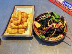 -耍盆友·重庆江湖菜(百子湾店)