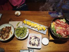 -村上一屋(健翔桥店)